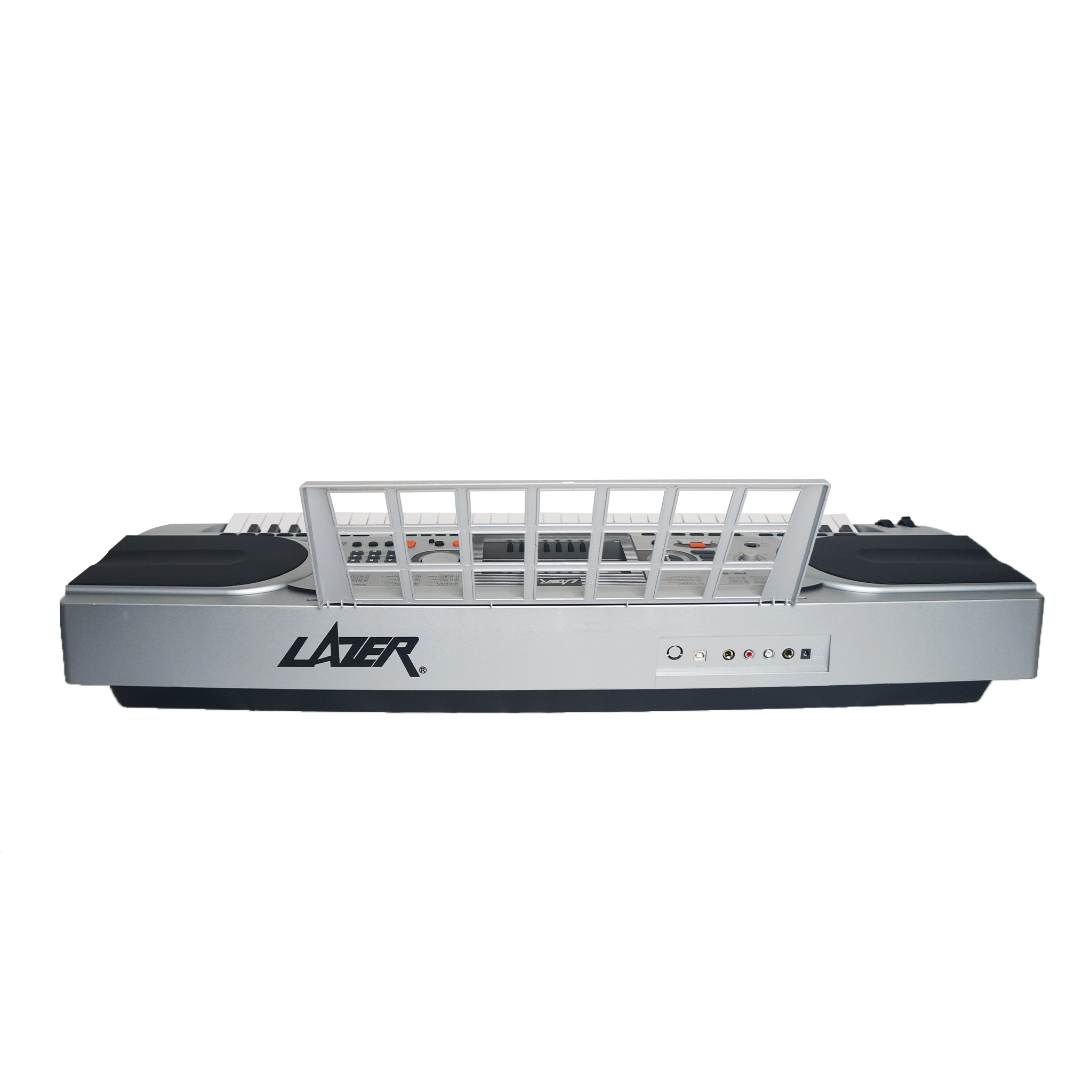 Lazer PK-935 61-Key Electronic Digital Piano Keyboard